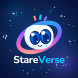 StareVerse: 3Dステレオグラム