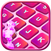 Aesthetic Keyboard Themes - Vaporwave Keyboard APK