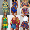 AfroMode – Buy & Sell Fashion icon