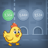 Chicken Road Cross Money Game