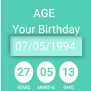 AGE CALCULATOR age app 20-22-APK