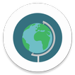آیکون‌ Geography Revision