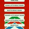 AGIL LOTTO KEYS APK
