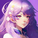 动漫 艺术生成器