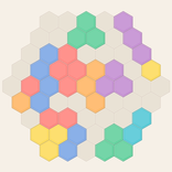 Hexa Blast