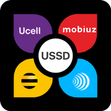 Mobile USSD