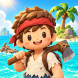 Survival Isles: Cozy Adventure