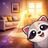Raccora: AI Home & Room Design