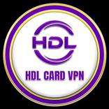 ”HDL CARD VPN