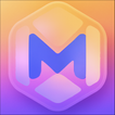 Merra AI - Video Editor icon