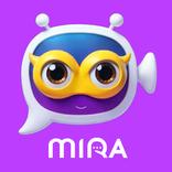 Obrolan video acak - Mira