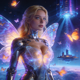 VeloxPost AI – Your AI Poster