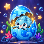 Orvo Pets: Cozy Virtual Pet