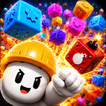 Pixel Blow Up icon