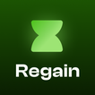 Regain: Timer Fokus Belajar ikon