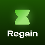 Regain: Timer Fokus Belajar