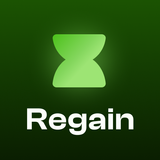 Regain: Study Timer for Focus APK