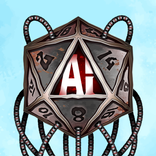 Master RPG AI: Text Adventure