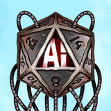 Master RPG AI: Text Adventure APK