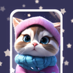 Cute Wallpapers : ToktiWall AI icon