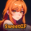 Sweet GF-Virtual Love Story APK