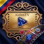 AidenTV: Novelas Colombianas