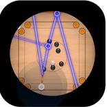 Aim Pool for Carrom Pool - V1
