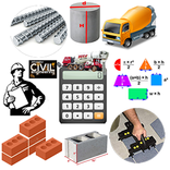 Construction Calculator