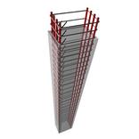 RCC Concrete Column Calculator