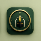 Qibla finder