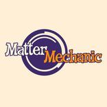 ”Quarked! Matter Mechanic