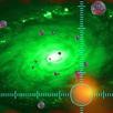 3D Meteor Lite APK
