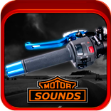 Motorbike Sounds PRO