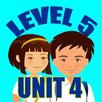 Level 5, Unit 4-APK