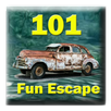 101 Fun Escape Games APK