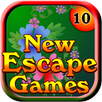 10 New Escape Games APK