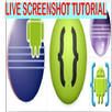 Android Eclipse Live Tutorial APK
