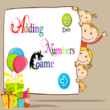 Adding number Game 1-100 APK