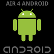 Air 4 Android Zeichen