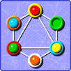 Balls Lines Holes:Slide Puzzle APK