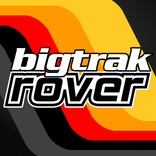 Bigtrak Rover