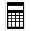 Calculator Flash आइकन