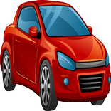 Car Coloring Books