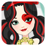 Charmed Girls Dress Up