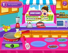 Kochen Truthahn Screenshot 2