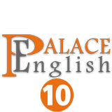 English Palace level 10 APK