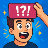”Hands Up: ForeHead Charades!
