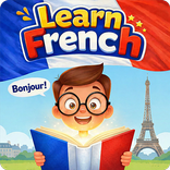 Learn French for Kids