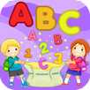 French Kids: ABC & Numbers APK
