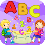 Francês Infantil: ABC e 123